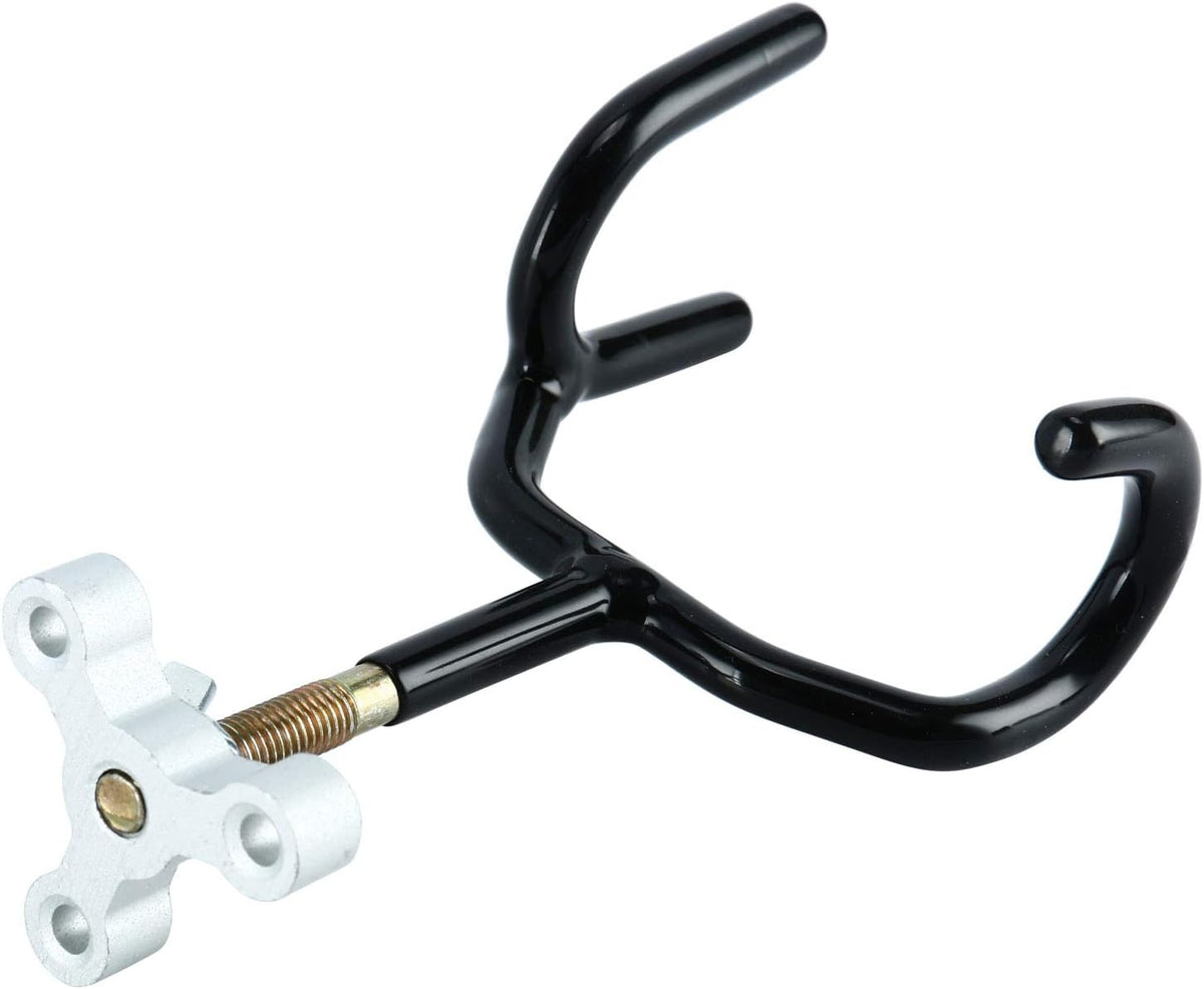 4 Pack Steel Fishing Rod Holders S209