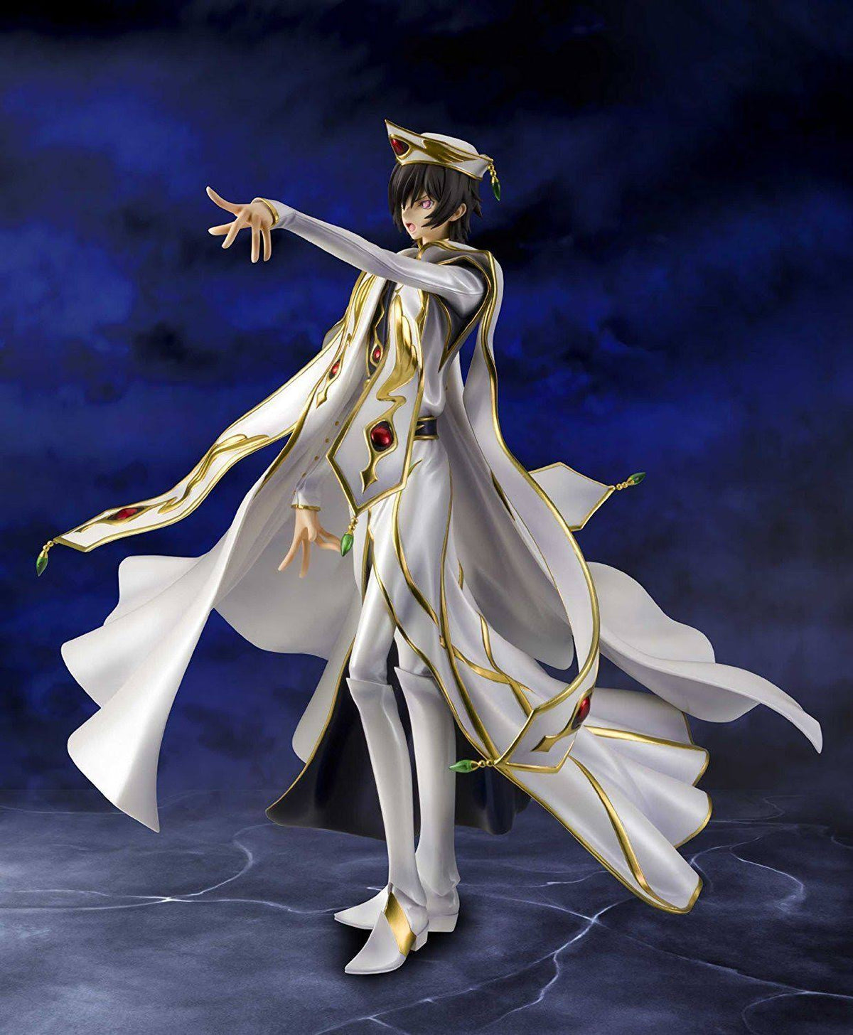 1/8 Scale G.E.M. Figure G2120