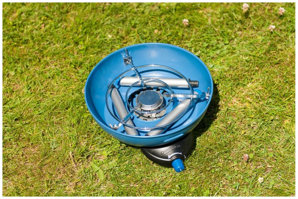 Gas Stove T992828