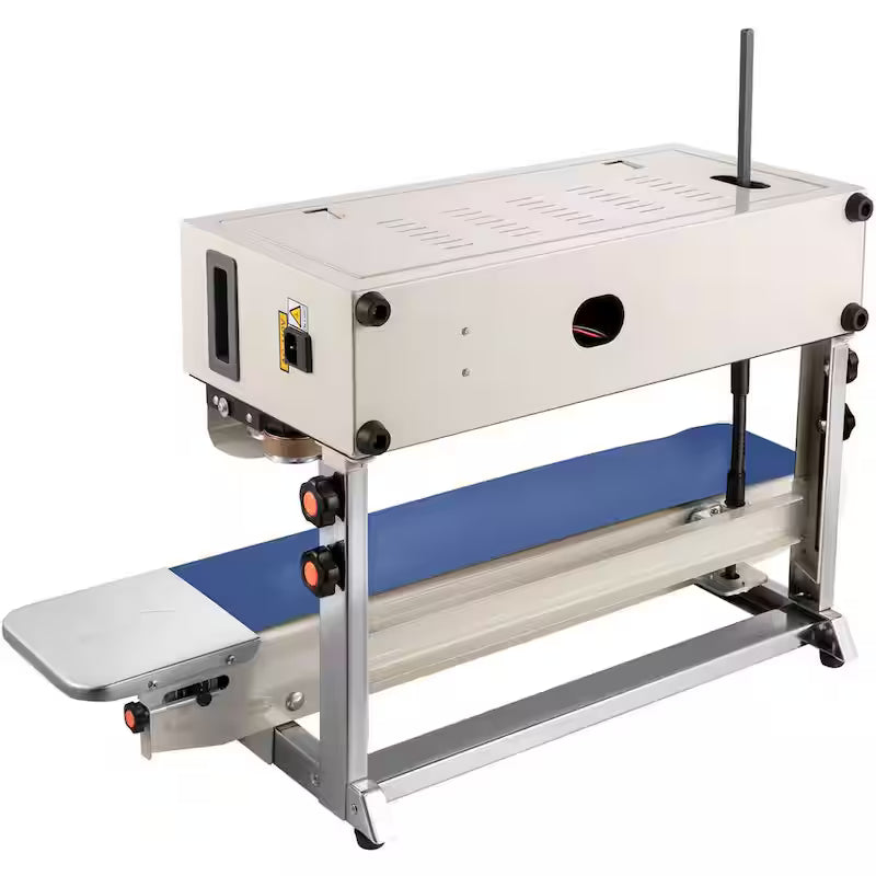 Continuous Band Sealer Vertical Sealing Machine H5217