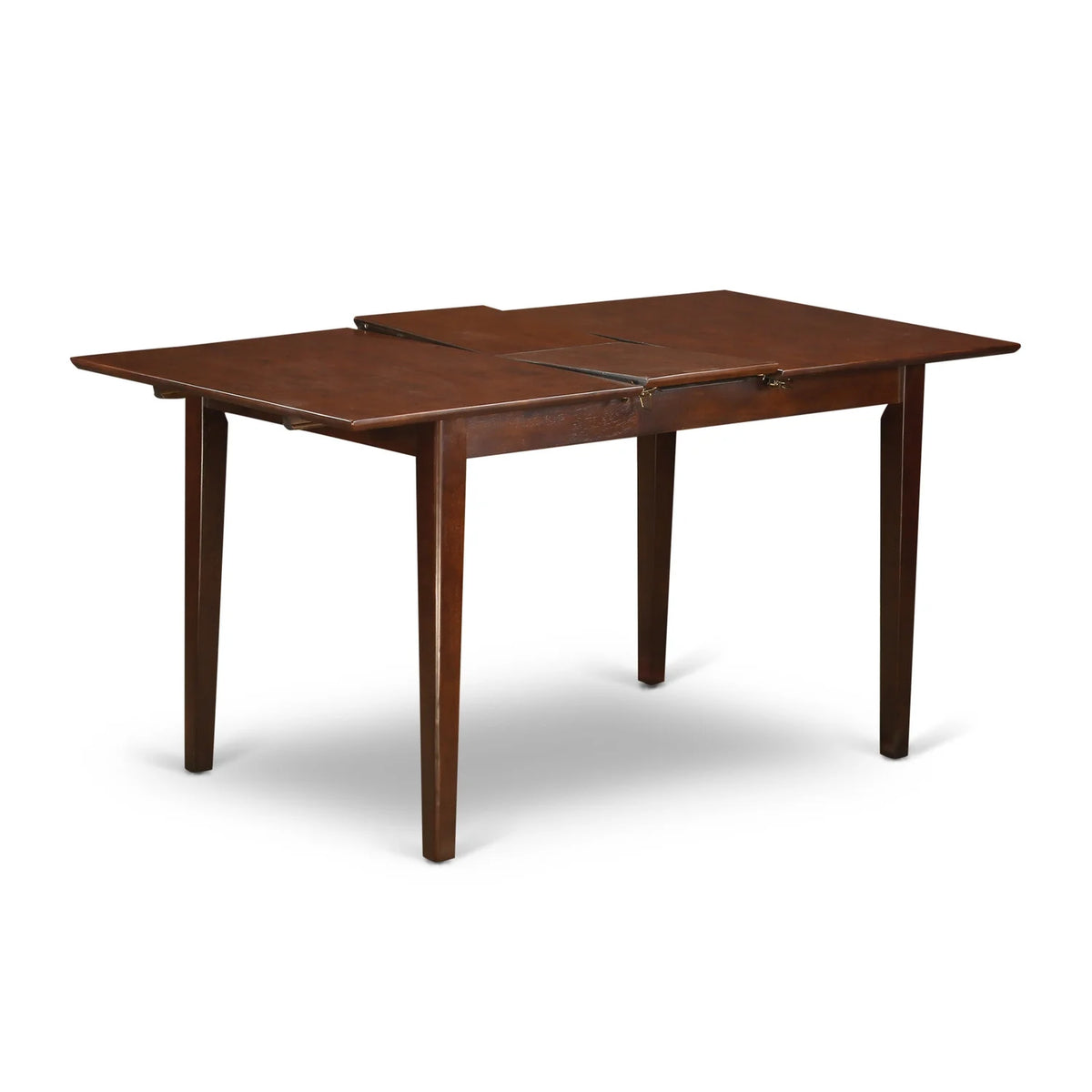 5 Piece Mahogany Dinette Set I84651