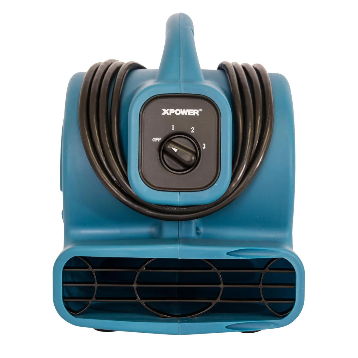 Blue Utility Air Mover T4079