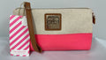 Bag Clutch Set With Fragrance Mist, Body Lotion, Body Wash 4.2 fl oz W130901