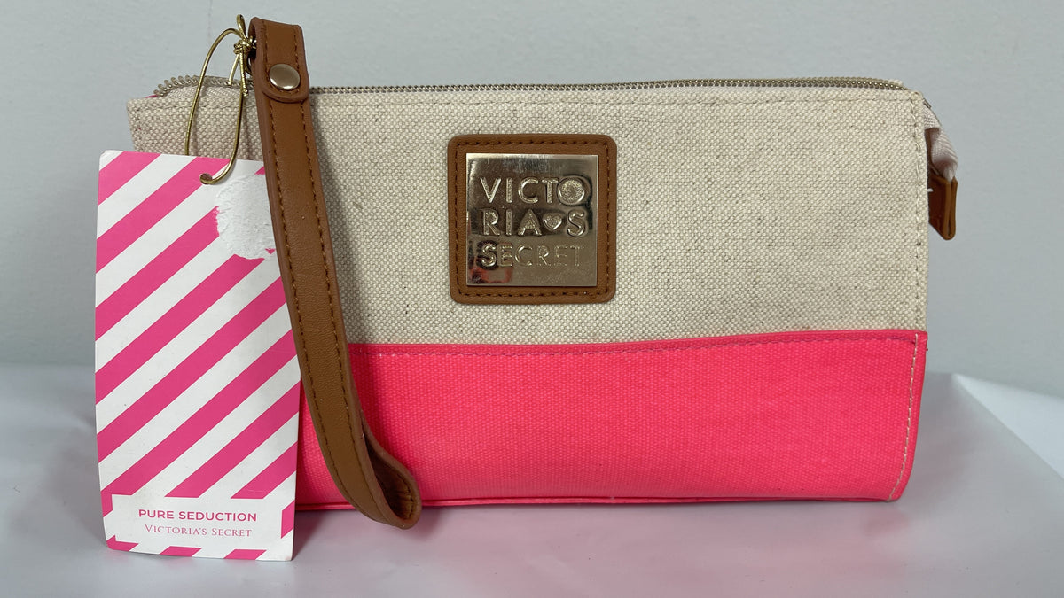 Bag Clutch Set With Fragrance Mist, Body Lotion, Body Wash 4.2 fl oz W130901