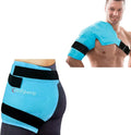 Large Hip Ice Pack Wrap N4431
