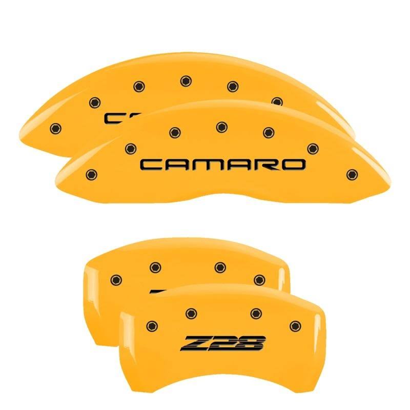 Caliper Covers O1587