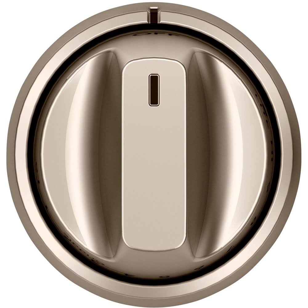 Freestanding Gas Handle and Knob Kit O421211