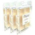 Scented Soy Wax Melts Set of 3 M493