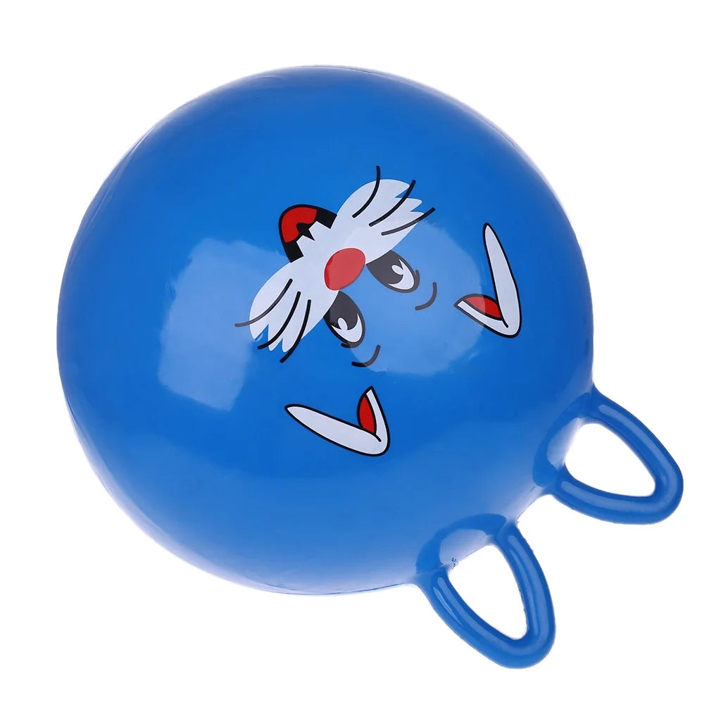Inflatable Bouncing Ball U6724