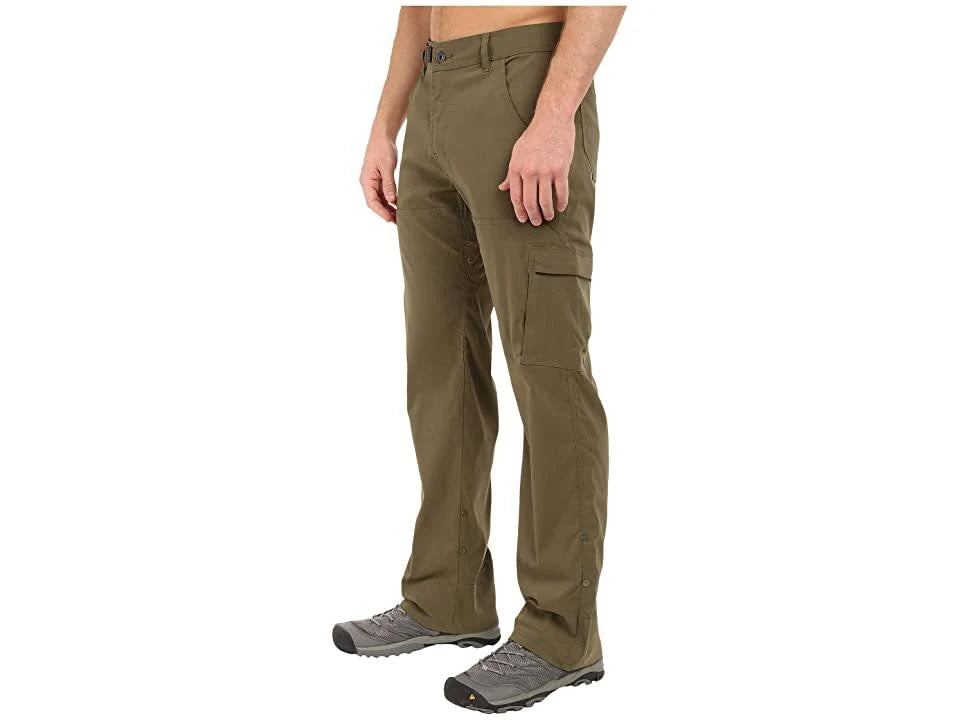 Cargo Green 34 Inseam Pants N329312