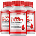Blood Support Capsules 180 Capsules A69499