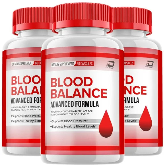 Blood Support Capsules 180 Capsules A69499