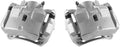 Premium Grade OE Semi-Loaded Caliper Assembly Pair Set T628170