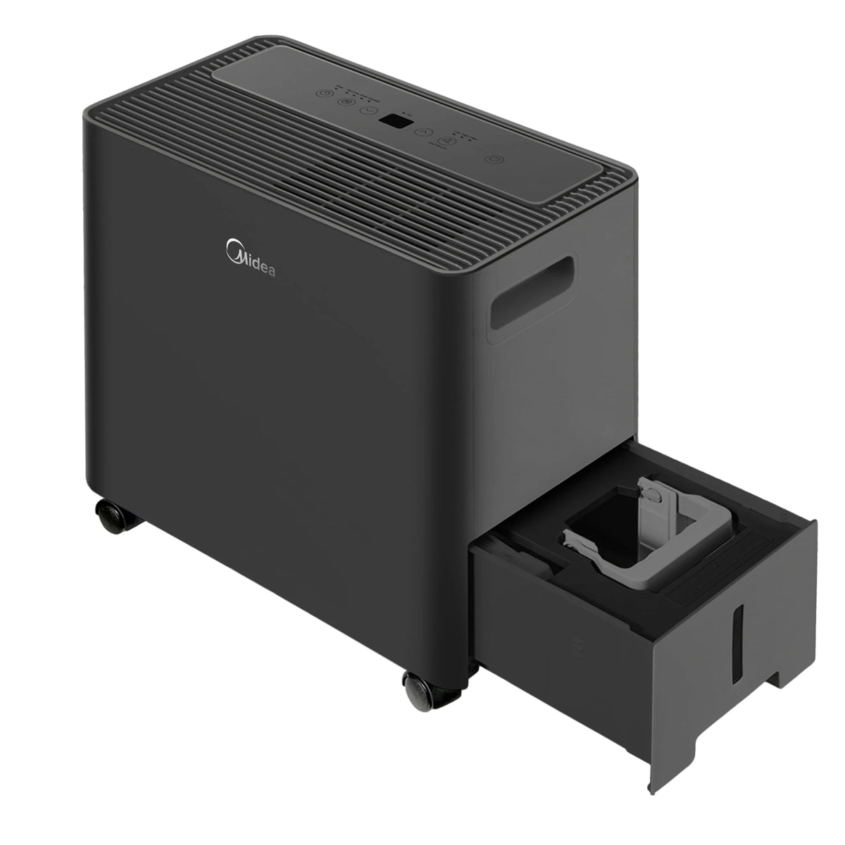 35-Pint Smart Dehumidifier U14265