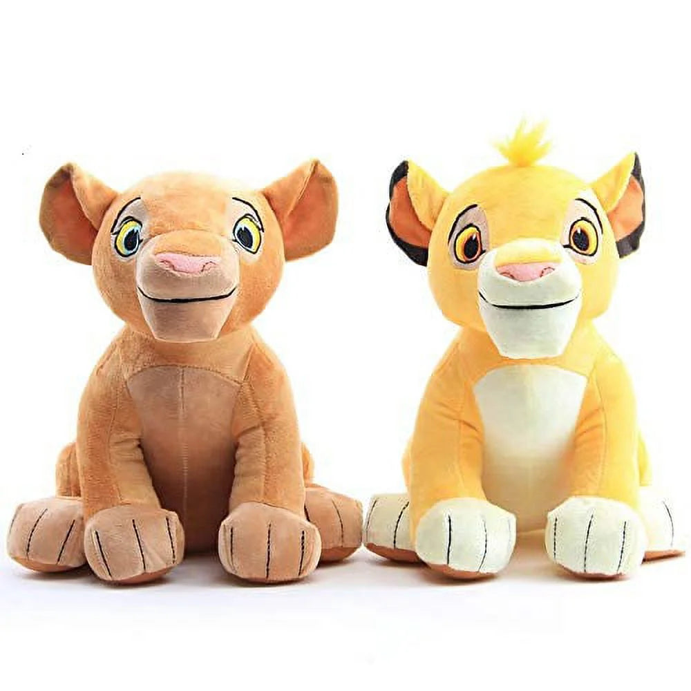 26cm Plush Toys K761