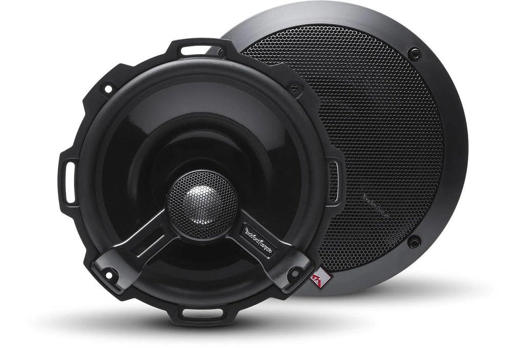 2-Way Full-Range Speaker N961