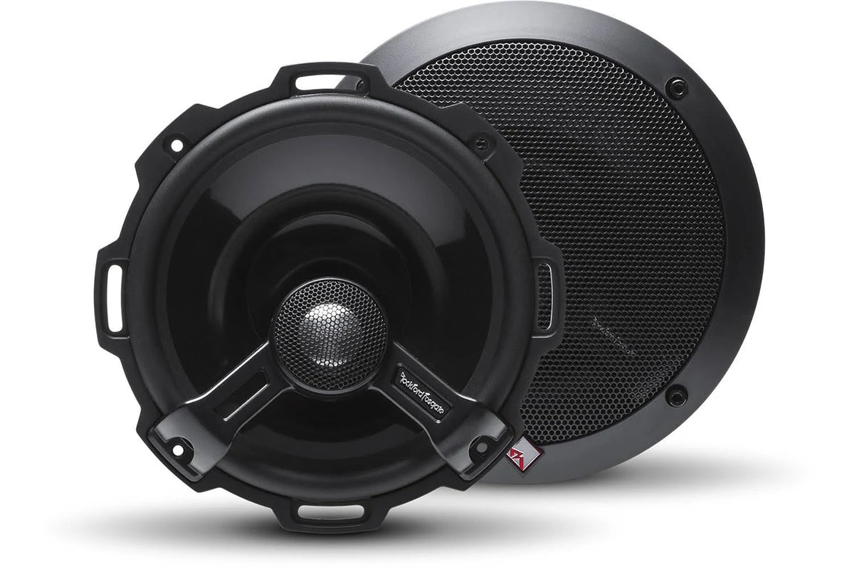 2-Way Full-Range Speaker N961