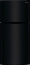 18.3 Cu. Ft. Top Freezer Refrigerator E533340