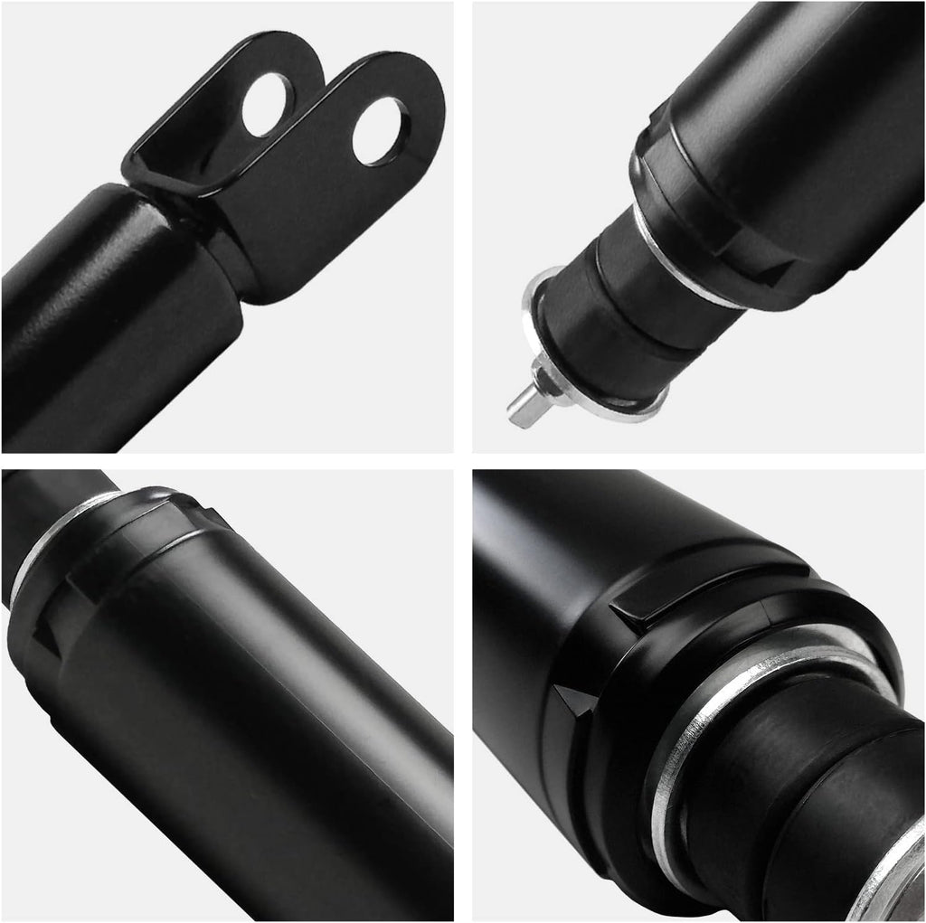 Front Air Suspension Absorber Air Spring Shock P21465