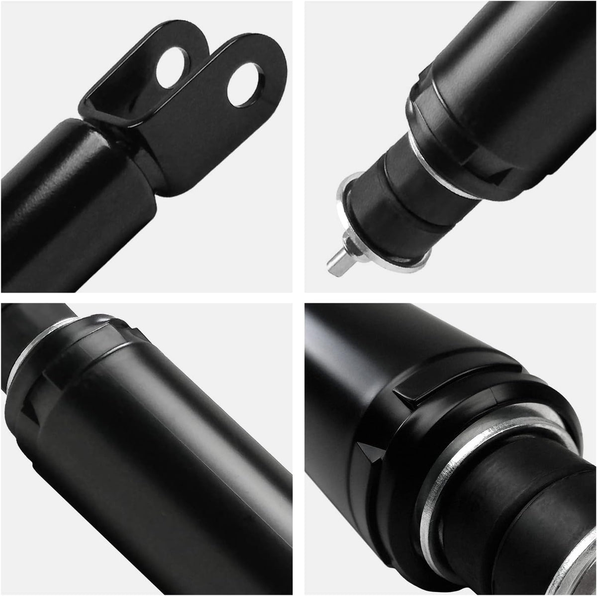 Front Air Suspension Absorber Air Spring Shock P21465