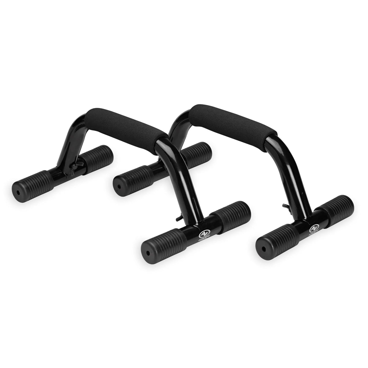 Black Push-up Bars M585