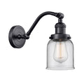 Small Bell 1 Light Sconce I1009