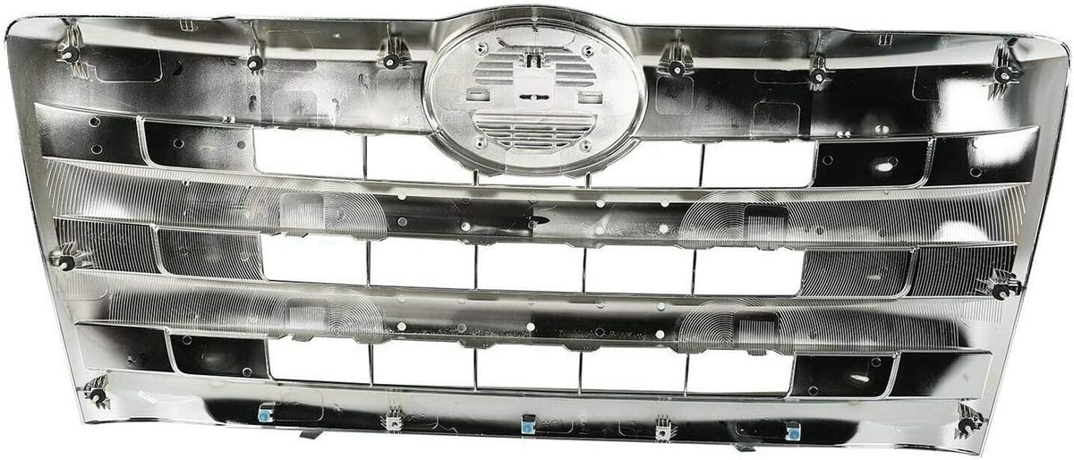 Front Chrome Grille C858874