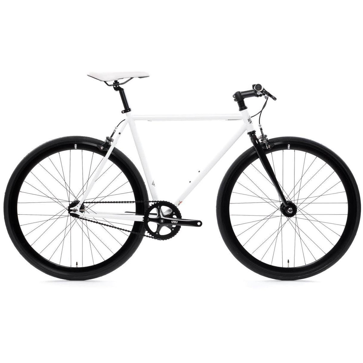 Fixie Bike M884