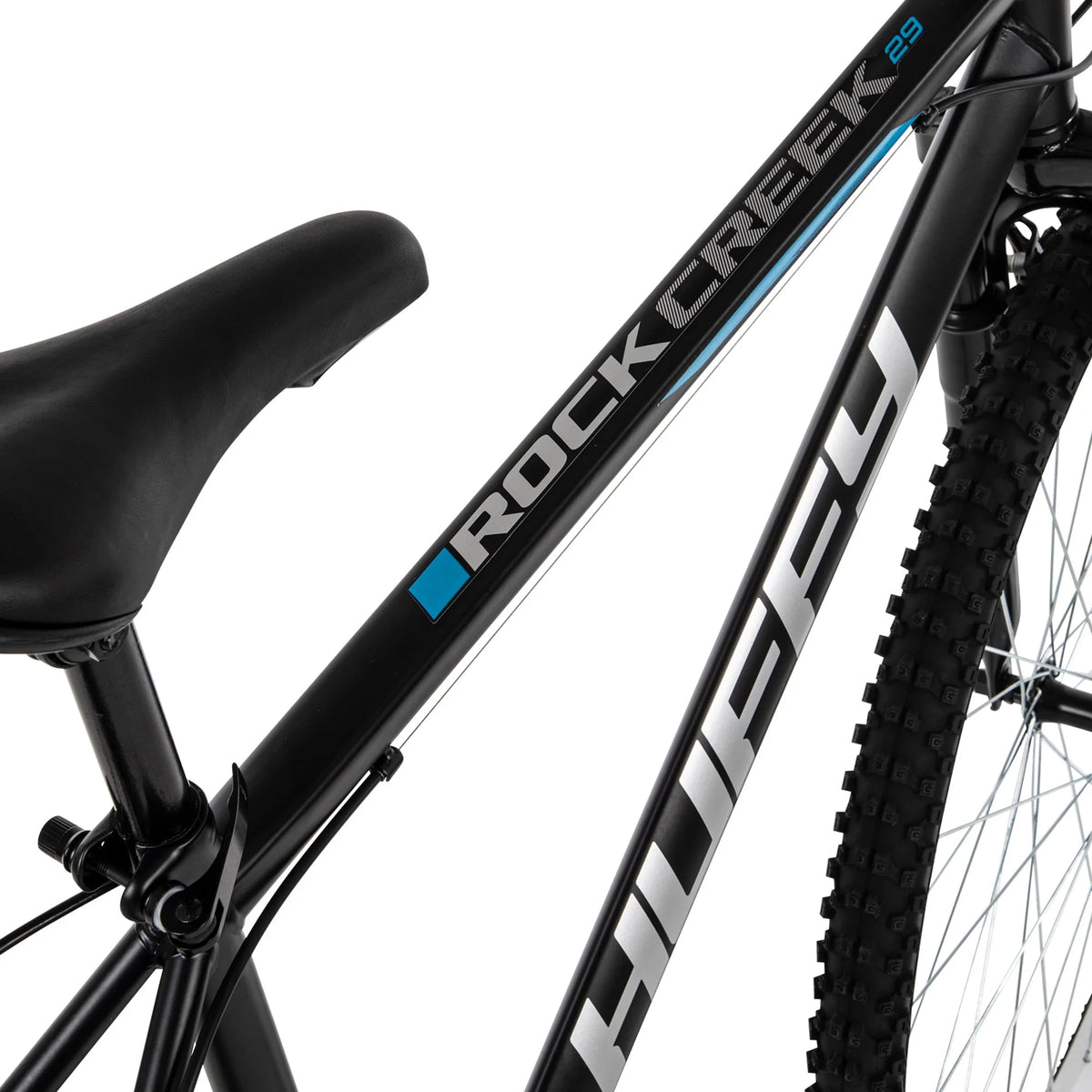 Black Mountain Bike I83669