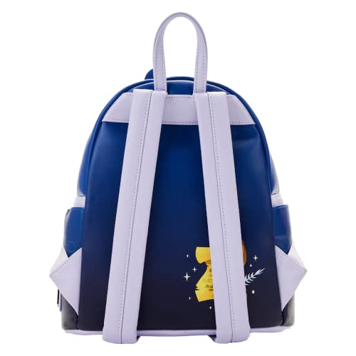 Double Strap Shoulder Bag C549