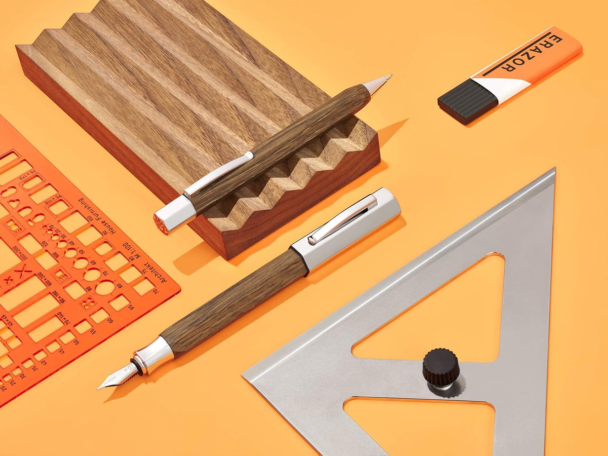 Ondoro Wood Rollerball Y701245