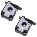 2PC Hood Lock Catch Latch for BMW E39 E46 E53 E52 O31794