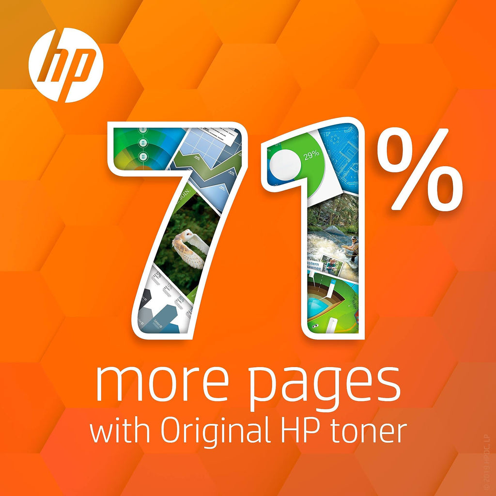Yellow Toner Cartridge M679