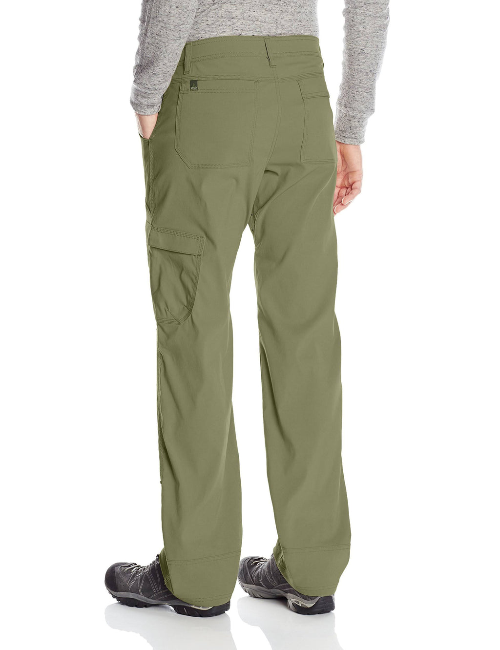 Cargo Green 34 Inseam Pants N329312