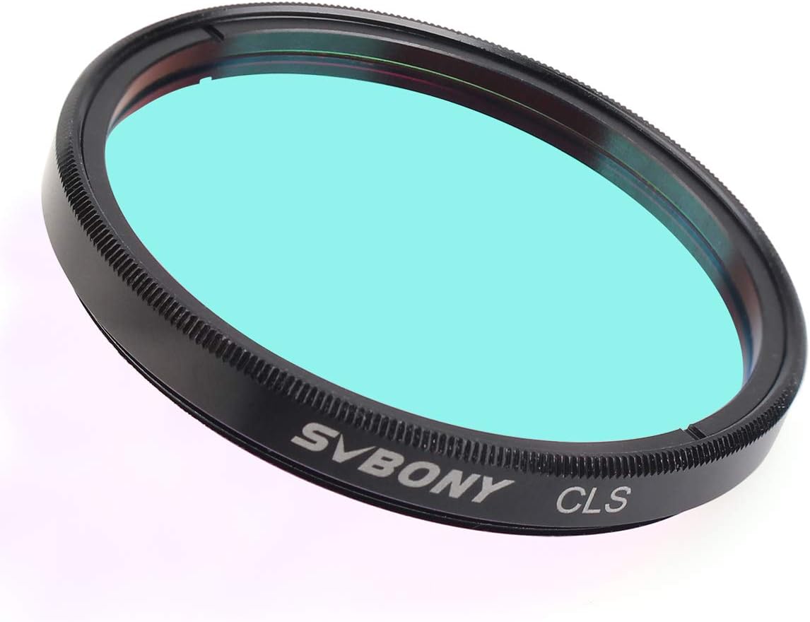 2 inches CLS Telescope Filter N770437