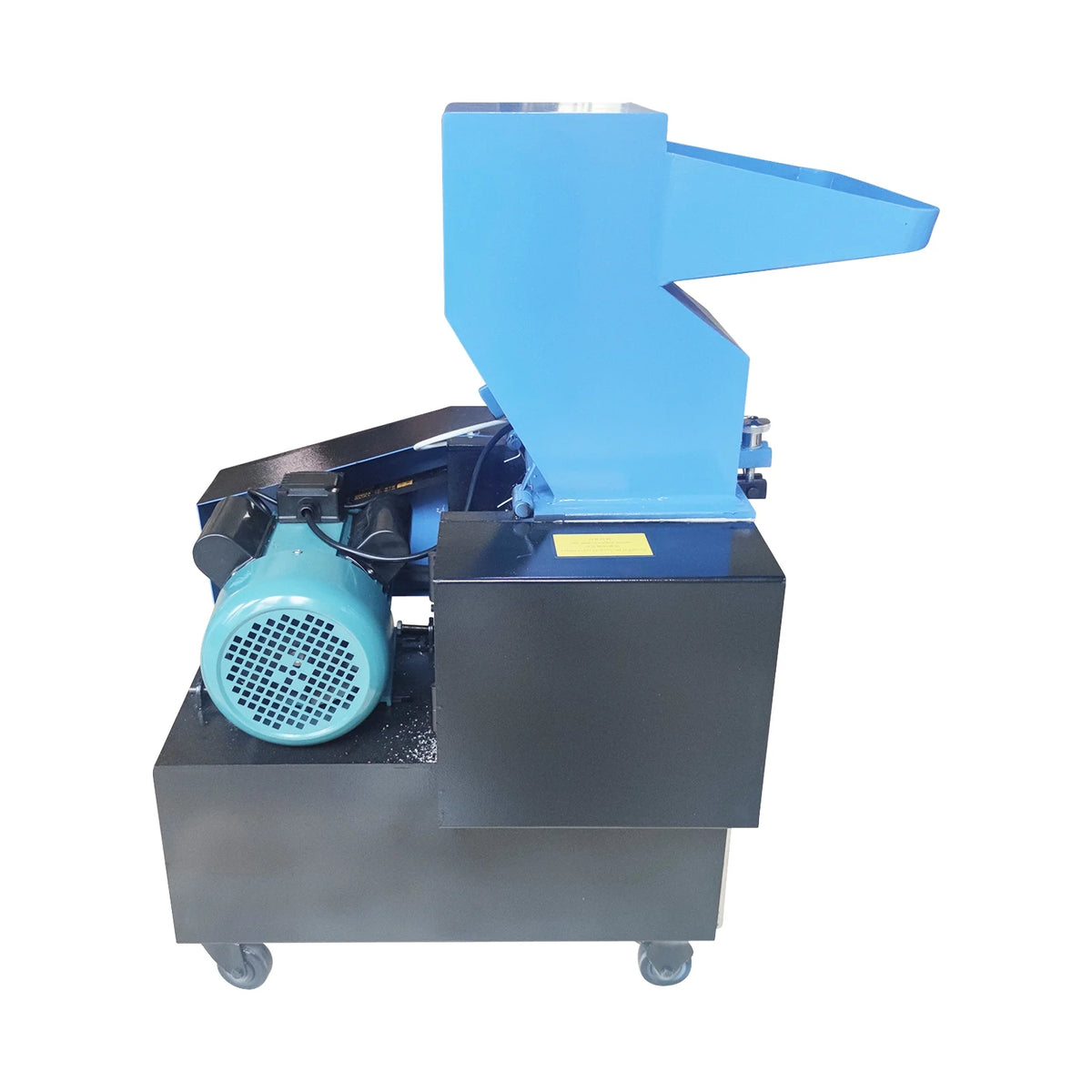 220V Electric Plastic Shredder I475
