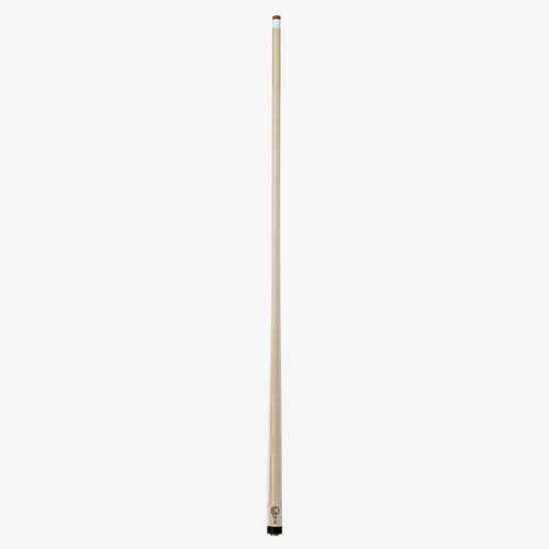 11.75mm Pool Cue Stick Slim Shaft Black Collar A841
