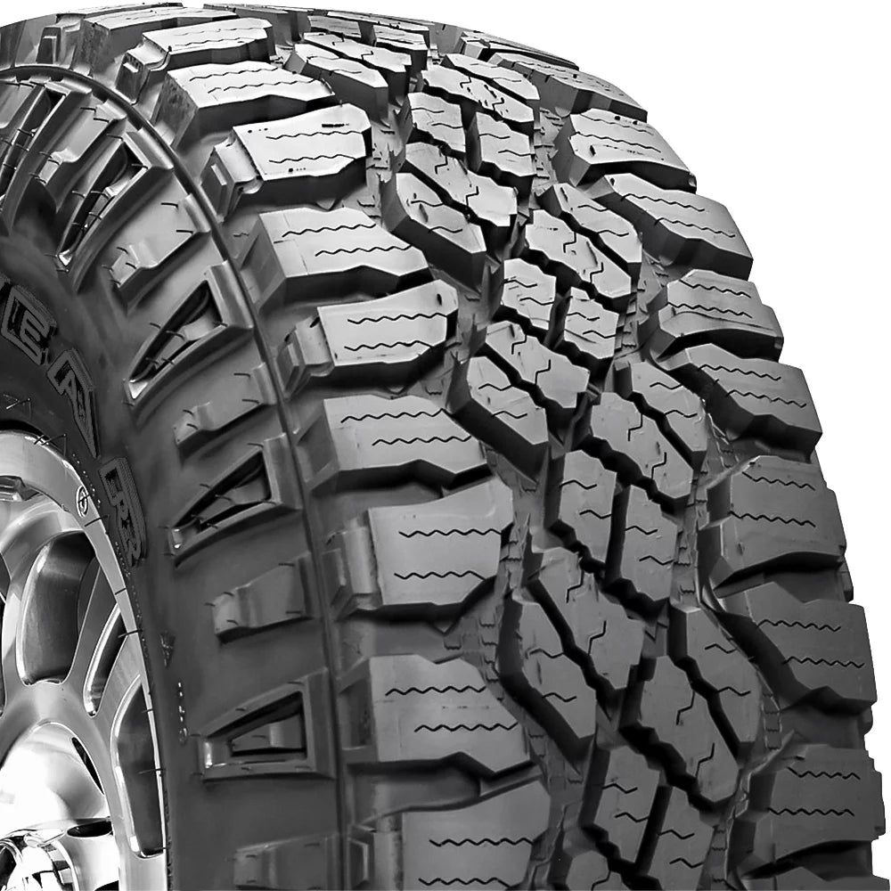 All-Terrain Tire J397565
