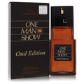 3.4 oz Eau De Toilette Spray E379