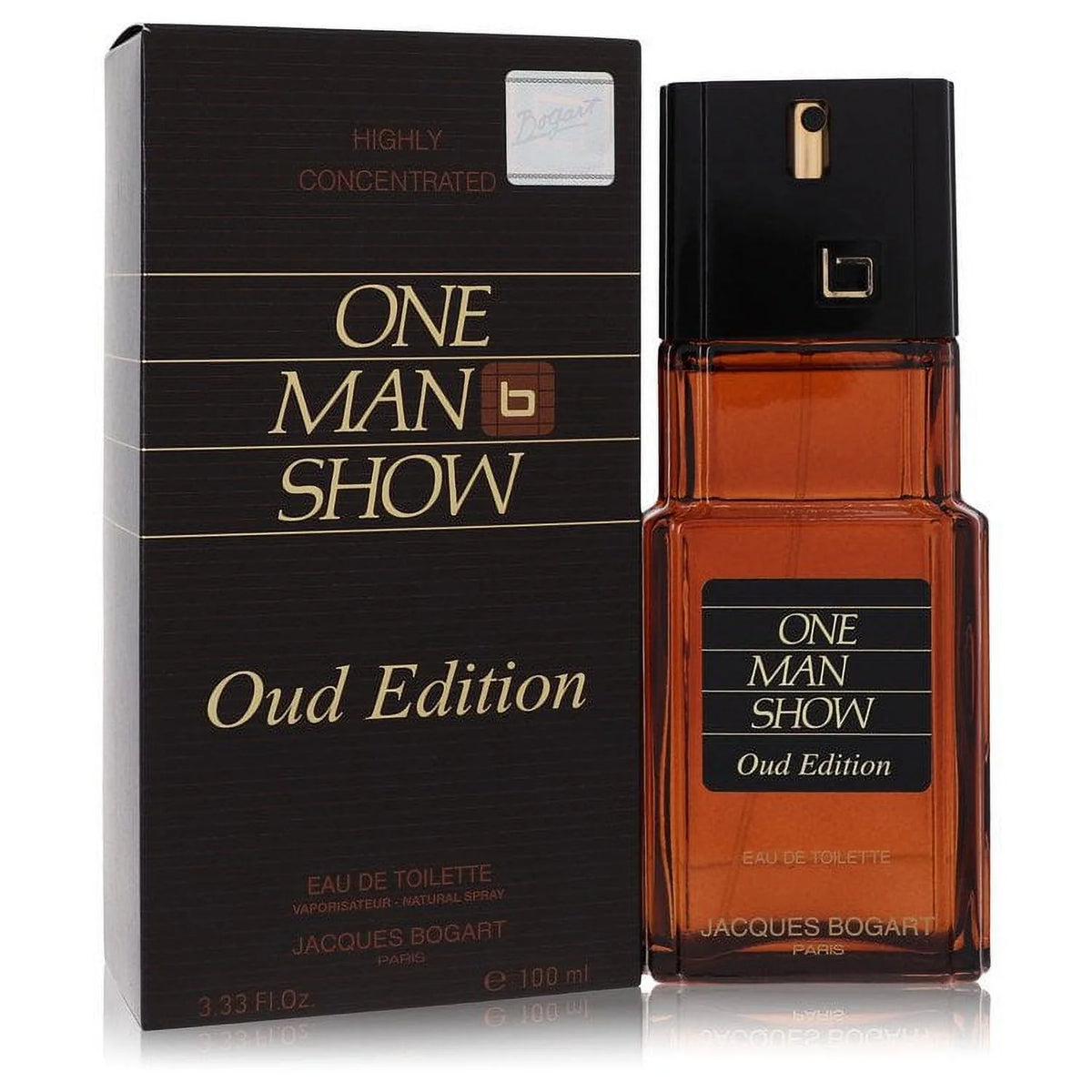 3.4 oz Eau De Toilette Spray E379