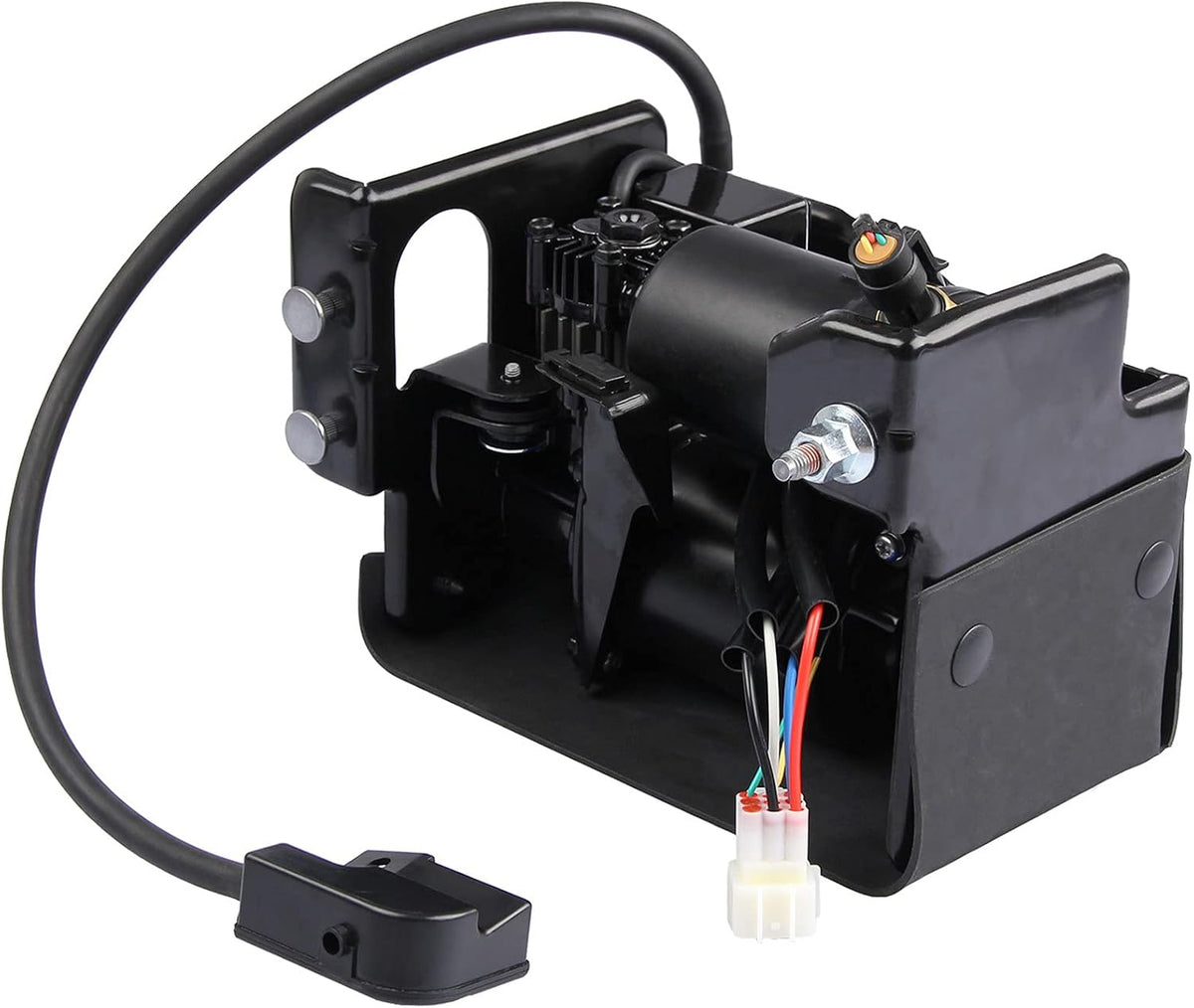 Air Ride Suspension Compressor Pump J700066