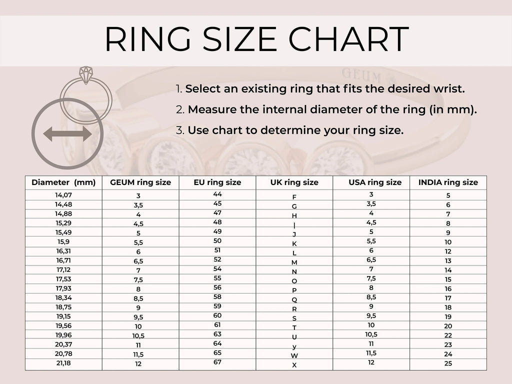 Aquamarine Diamond 14k Solid Gold Ring W23520