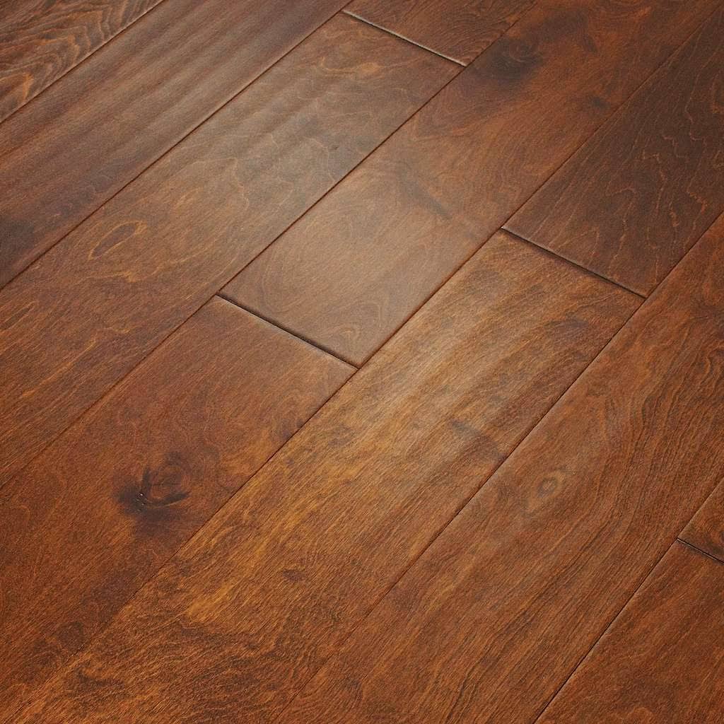Hardwood Flooring I59811