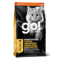 Limited Ingredient Duck Recipe Dry Cat Food N366