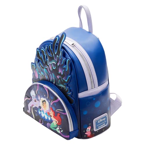 Double Strap Shoulder Bag C549