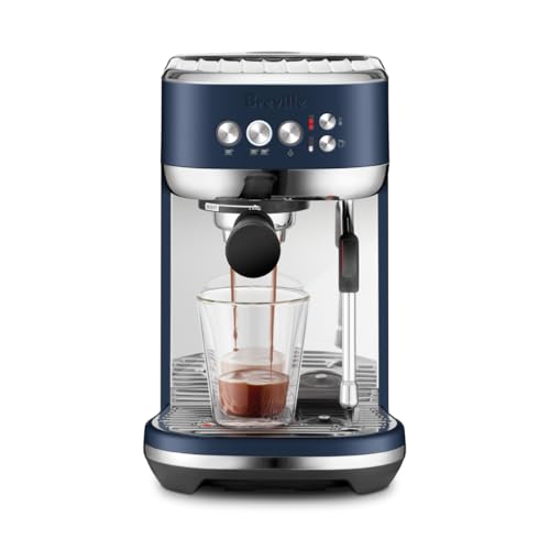 Brushed Stainless Steel Espresso Machine M619958
