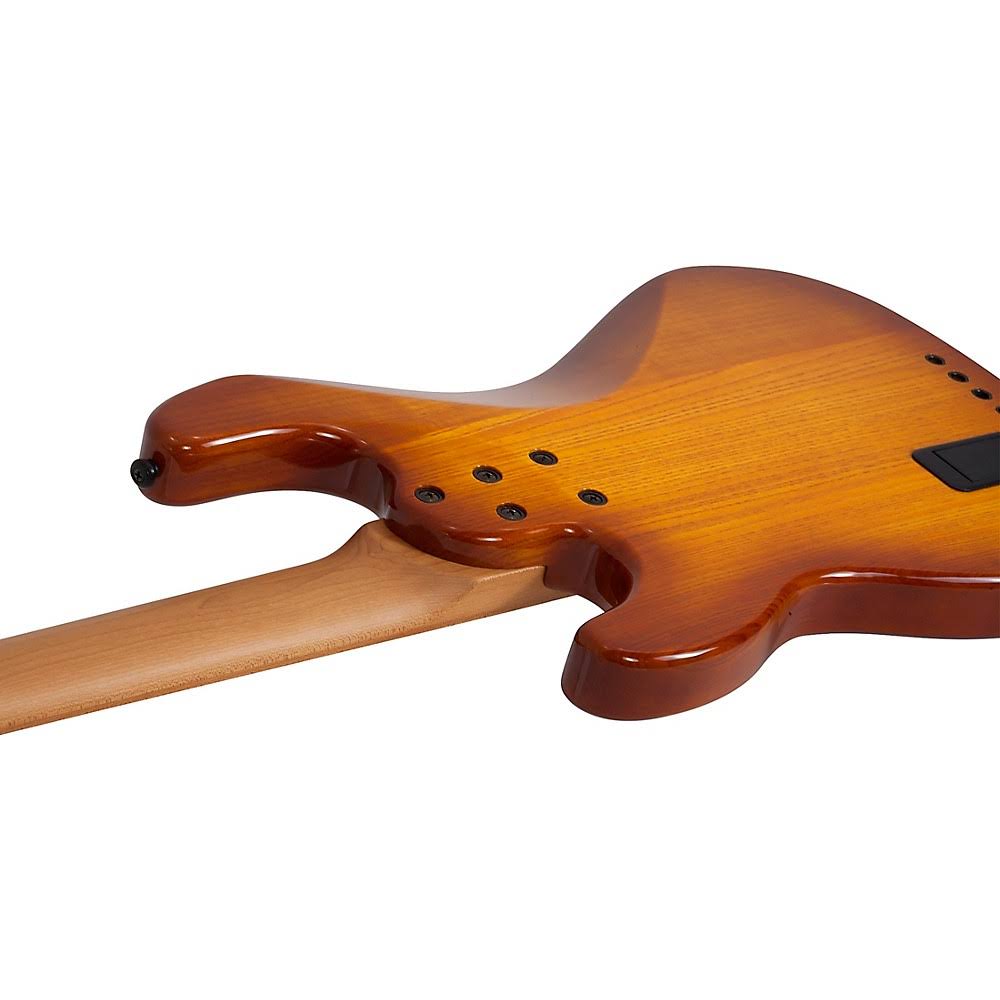 Faded Vintage Sunburst Electric Guitar V830