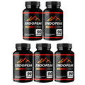 Male Enhancement Supplement 5 Bottles W52527