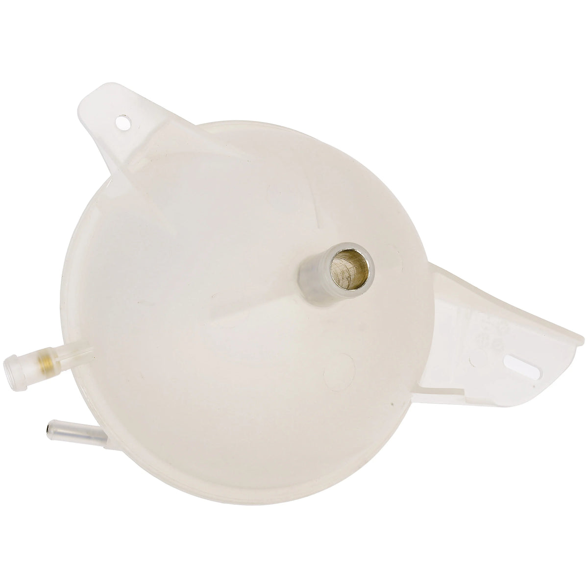 Clear Engine Coolant Reservoir E30048