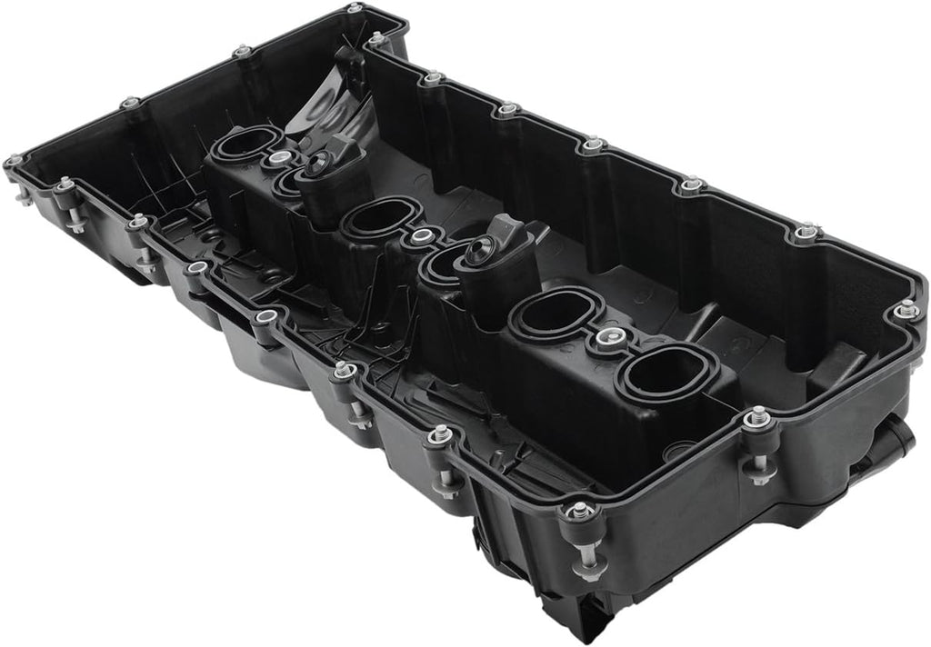 Engine Valve Cover with Gaskets and Bolts O203030